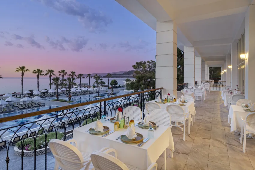 Sherwood Exclusive Kemer 5*-102