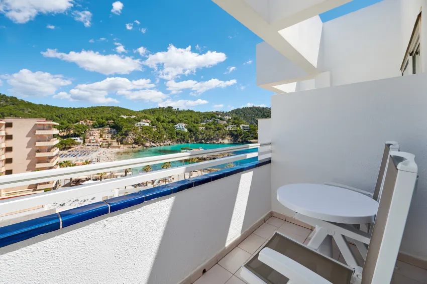 Alua Gran Camp De Mar 4*-41