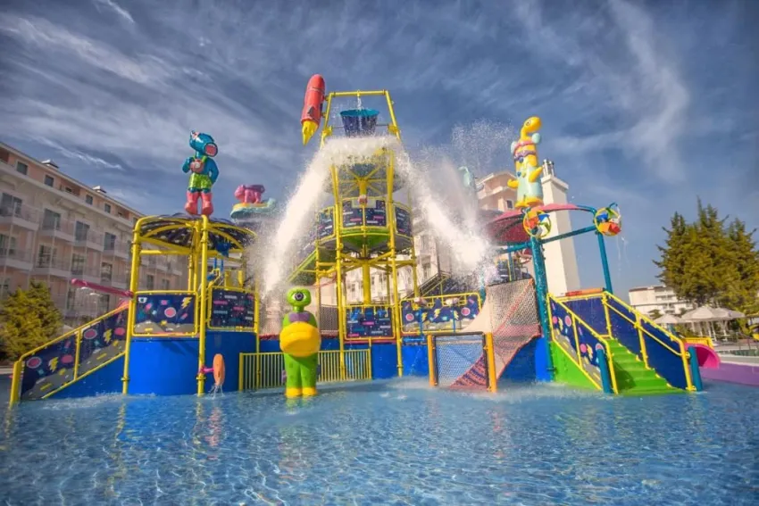 Innvista Hotels Belek 5*-13