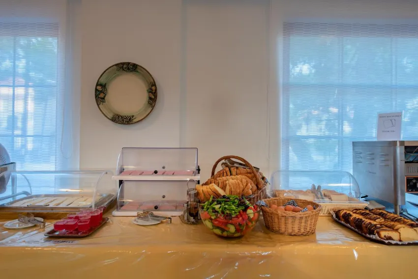 Iliessa Beach Hotel 4*-14