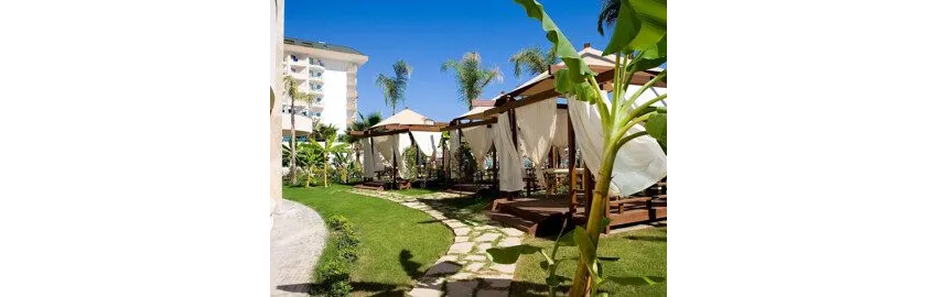 Saphir Resort & Spa Hotel 5*-23