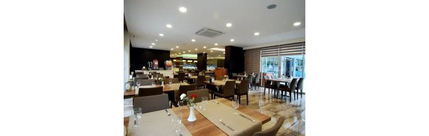 Kleopatra Ramira Hotel 4*-22