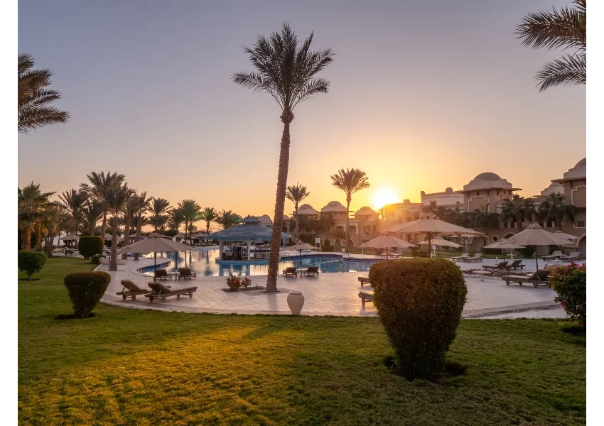 SRNTY SEA REEF (EX. SERENITY ALPHA BEACH)  5*-8