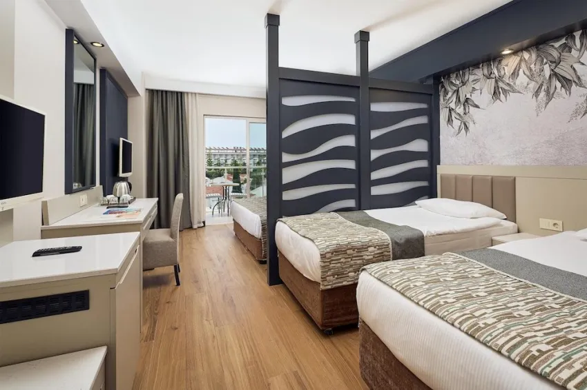 Seaden Sea World Resort & Spa 5*-19