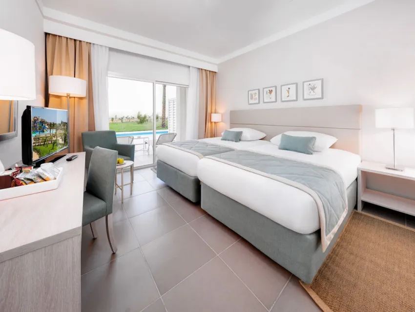 Jaz Aquaviva Makadi 5*-9