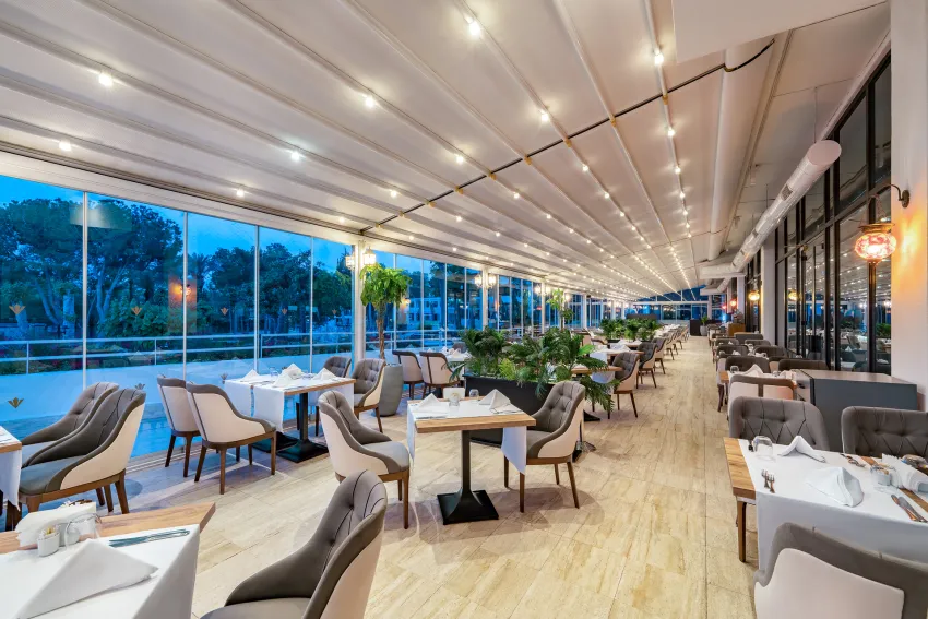 Rixos Downtown Antalya 5*-28