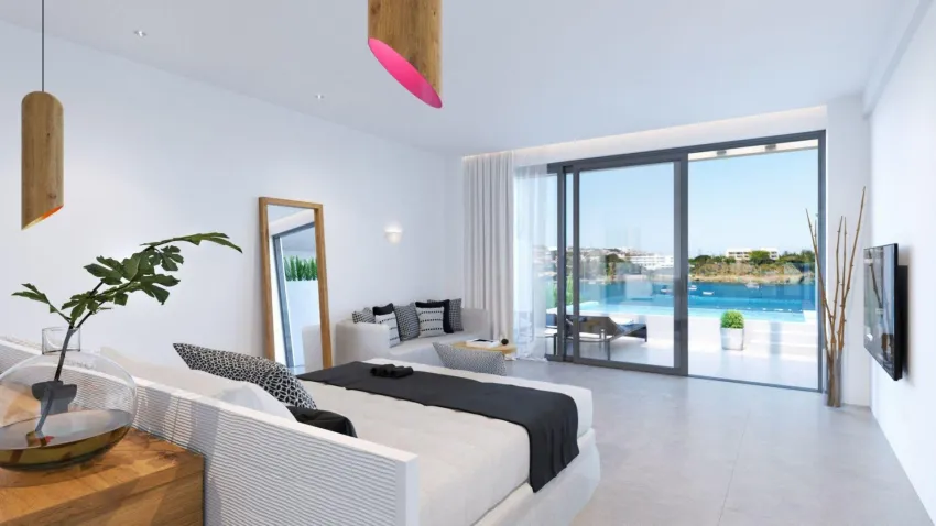 Castello Infinity Suites 5*-7