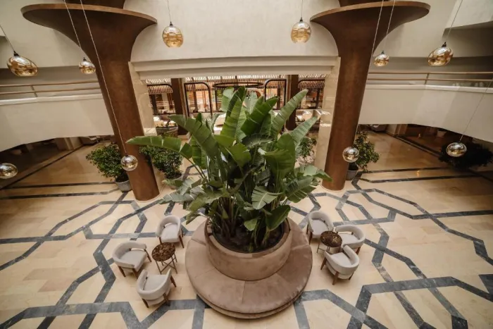 RAI FORESTA TEKIROVA (EX. FUN & SUN FAMILY CLUB SAPHIRE)  5* - Kemer - Turcia