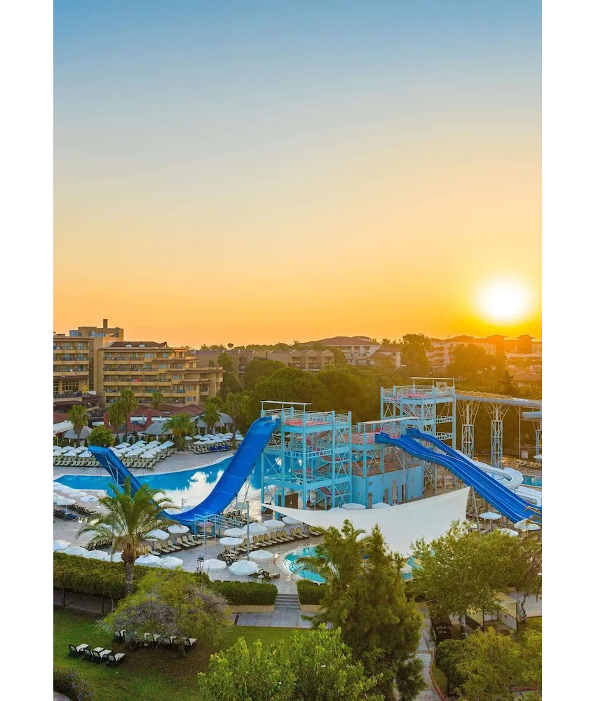 Aquaworld Belek 5*-119