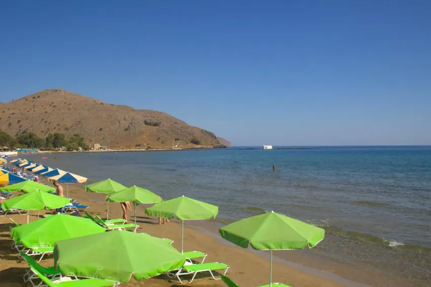 FERENIKI HOLIDAY RESORT 3*-3