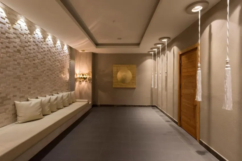 TUI BLUE BARUT ANDIZ (ADULTS ONLY 16+)  4*-5