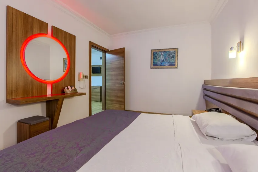 SEALINE HOTEL  3*-10