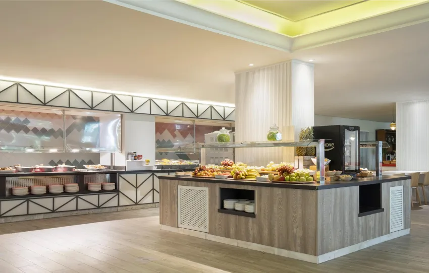 Sol Katmandu Park and Resort 4*-28