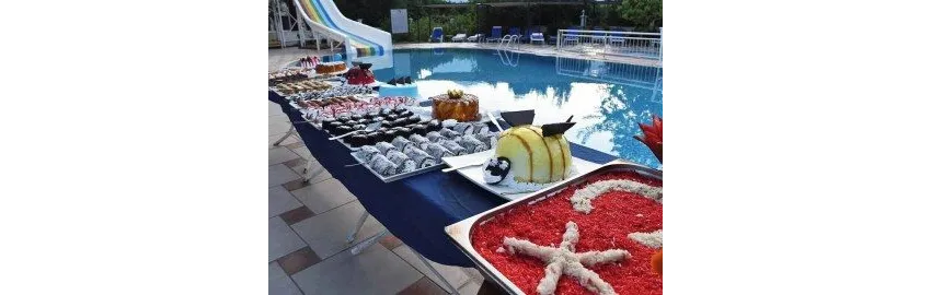 Ares Blue Hotel 4*-28