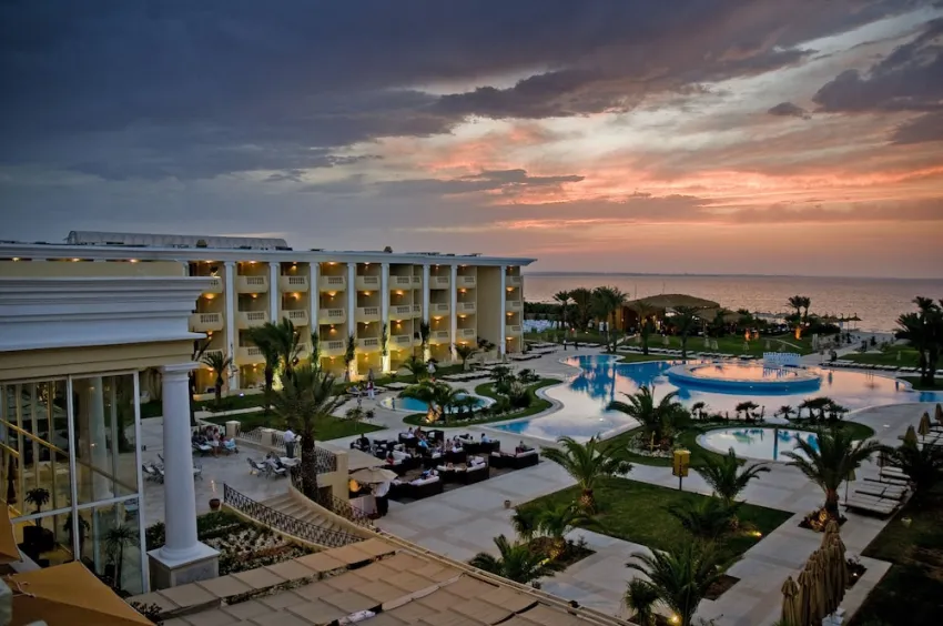 Royal Thalassa Monastir 5*-48