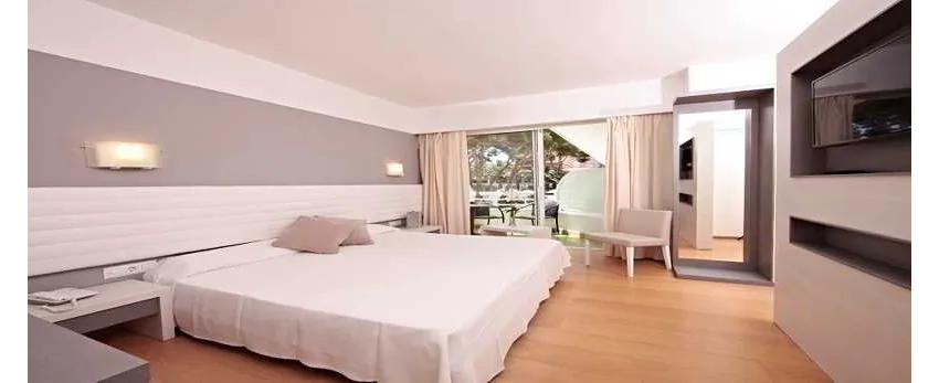 S'Entrador Playa Hotel & Spa 4*-16