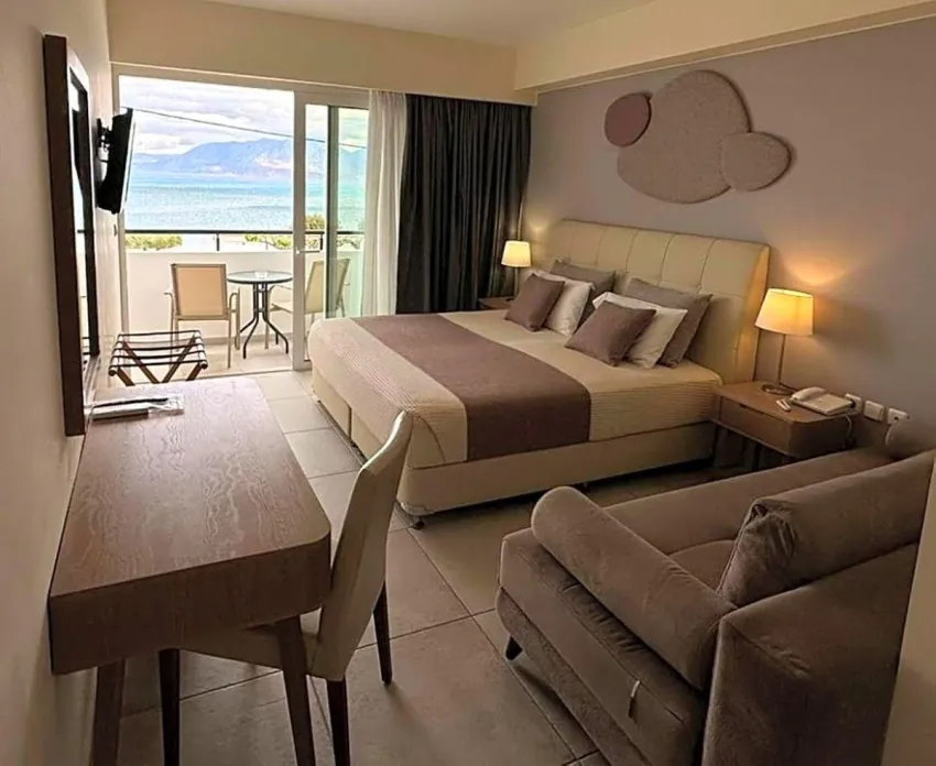 Faedra Beach Resort 4*-34