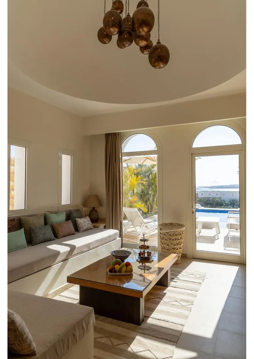 Fort Arabesque The Villas 4*-14