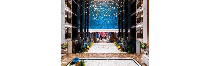 Calyptus Kirman Premium (Ex. Kirman Calyptus Resort) 5*-3