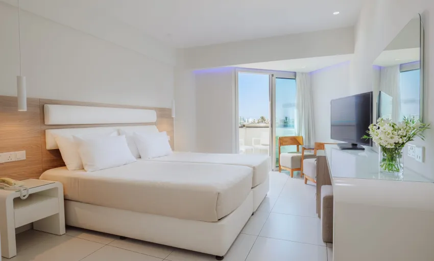 Tasia Maris Sands Adults Only 4*-20