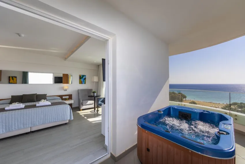 Melissi Beach Hotel 4*-22