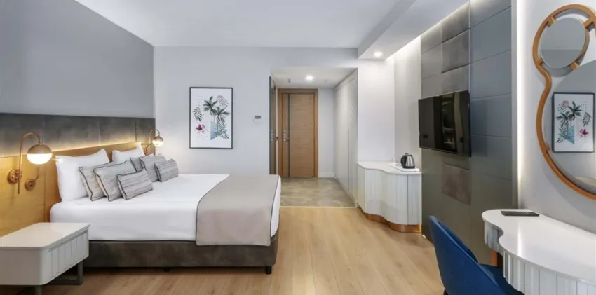 Diamond Deluxe Hotel & Spa 5*-19