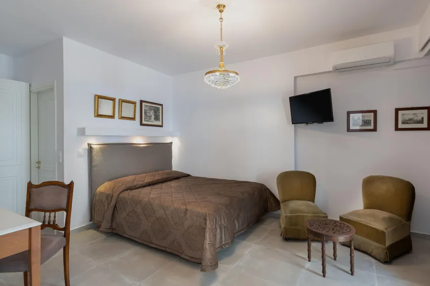Nami Hotel & Suite 4*-16