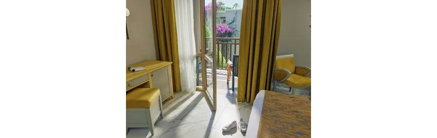 Tui Magic Life Belek 5*-7