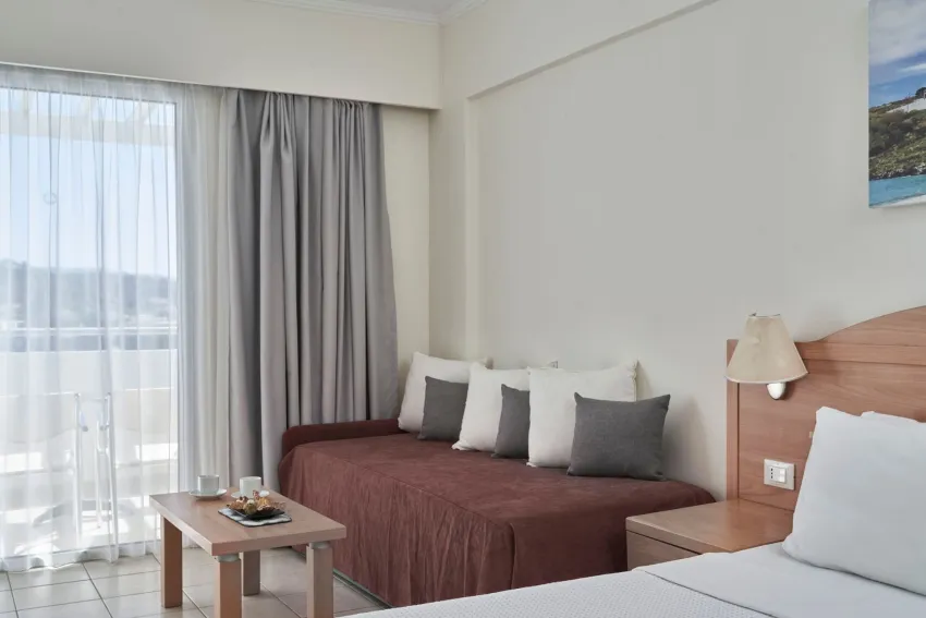 Blue Bay Hotel 4*-13