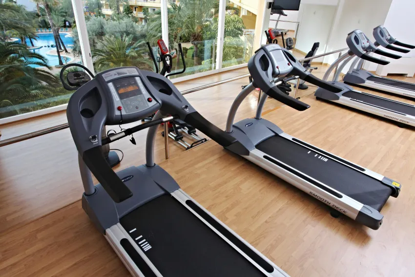 Zafiro Palmanova -116