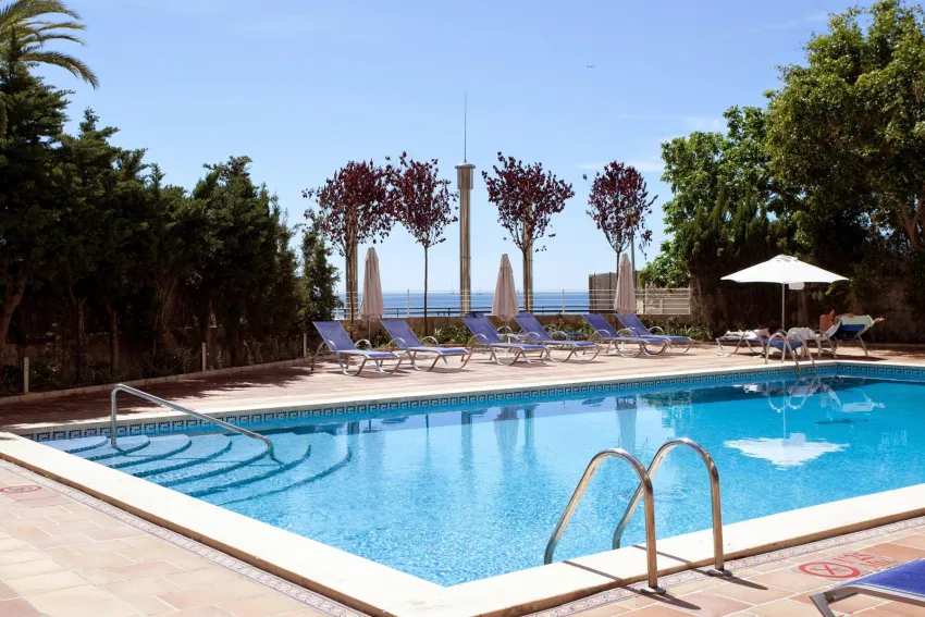 Be Live Experience Costa Palma 4*-2