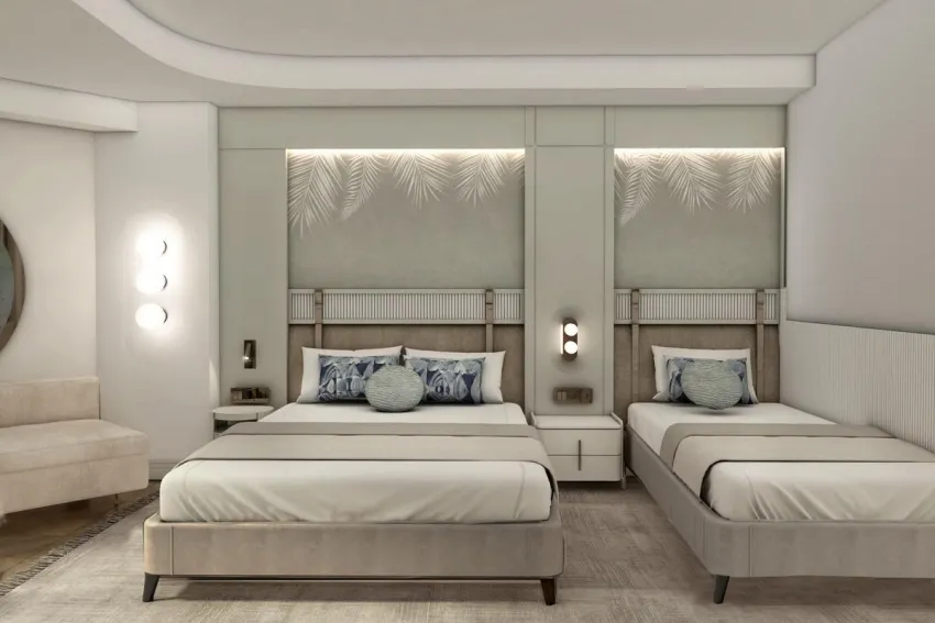 Delphin Palace 5*-27