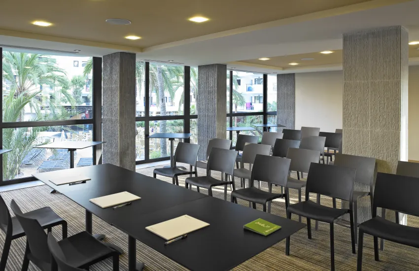 Protur Palmeras Playa 4*-99