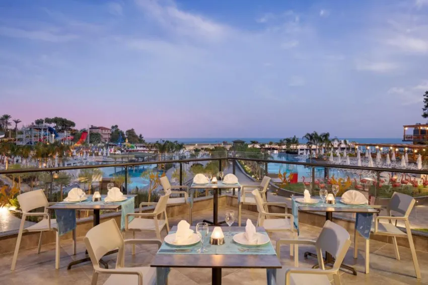 MYLOME LUXURY HOTEL & RESORT  5*-16