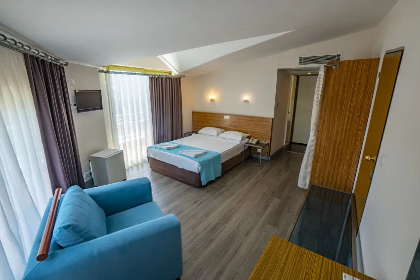 Tu Casa Gelidonya 4*-35