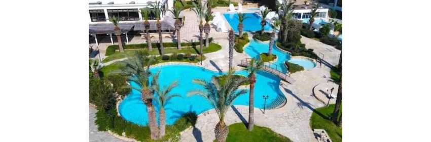 Sandy Beach Hotel 4*-1