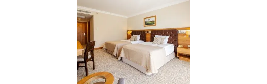Sueno Hotels Golf Belek 5*-11