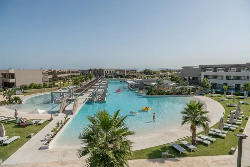 Euphoria Resort 5*-11