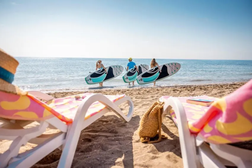 TUI MAGIC LIFE BELDIBI (ADULT ONLY 16+)  5*-15