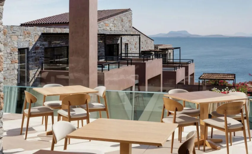 Volta Seaside Boutique Hotel 4*-17