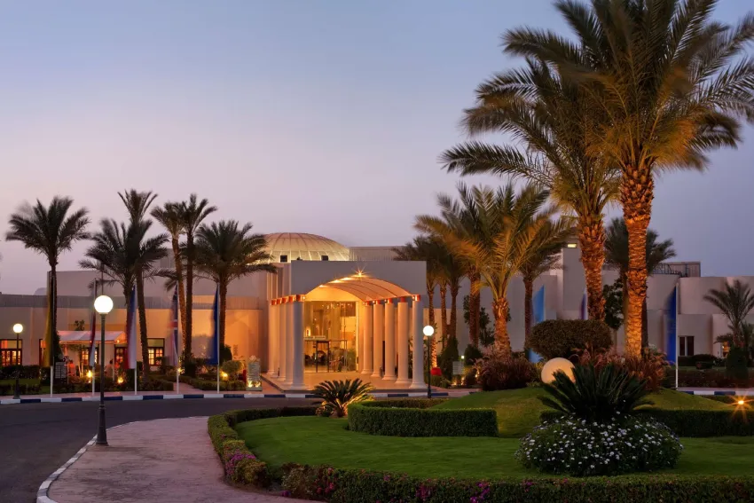 long beach resort 4*-6