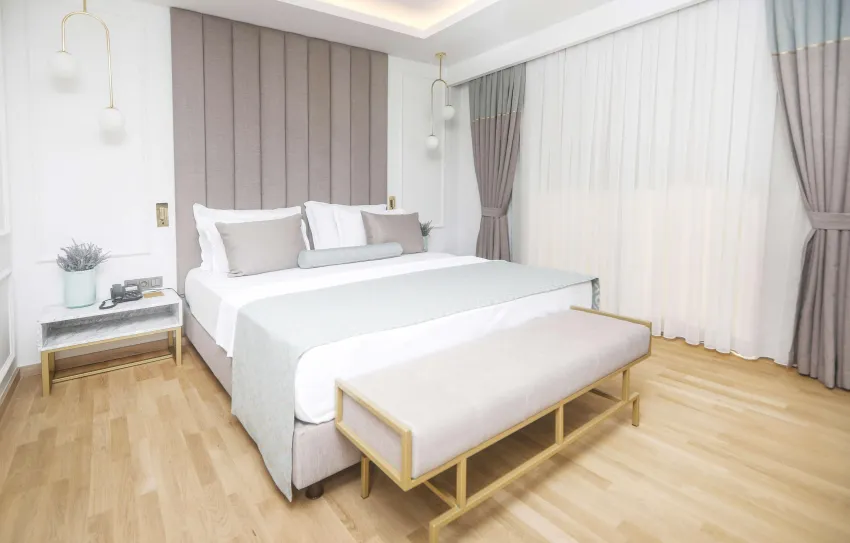 Miramare Queen Hotel 5*-39