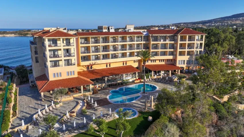 Thalassa Boutique Hotel & Spa 5*-29