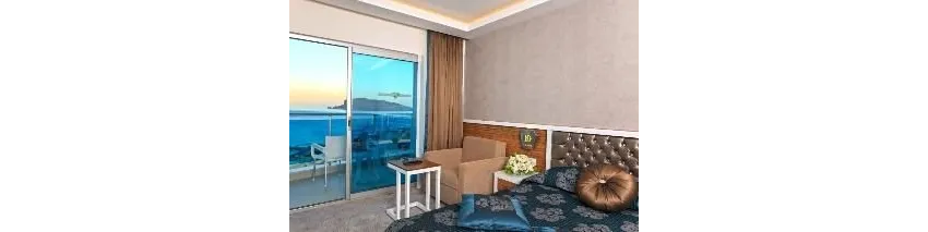 Diamond Hill Resort 5*-11