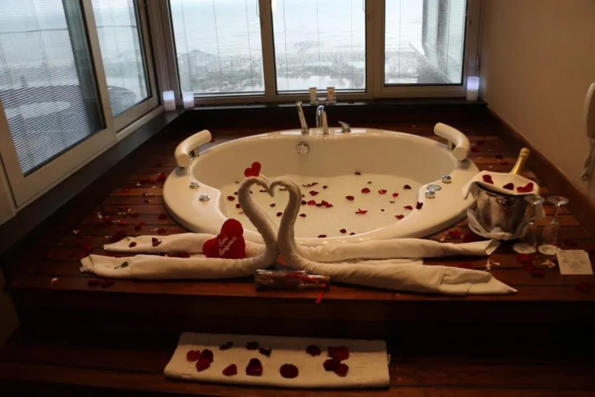 LIMAK LARA DE LUXE HOTEL & RESORT  5*-25