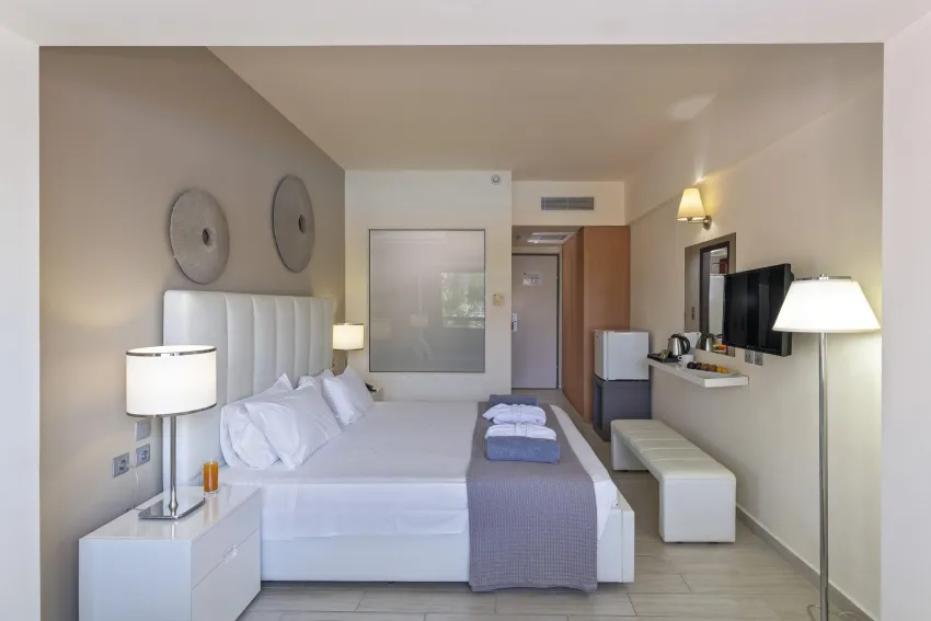 All Senses Ocean Blue 4*-4