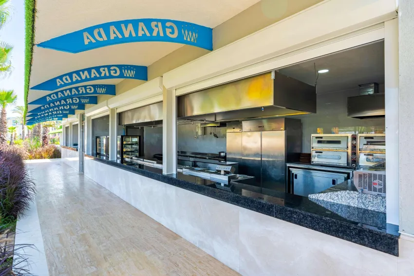 Granada Luxury Belek 5*-243