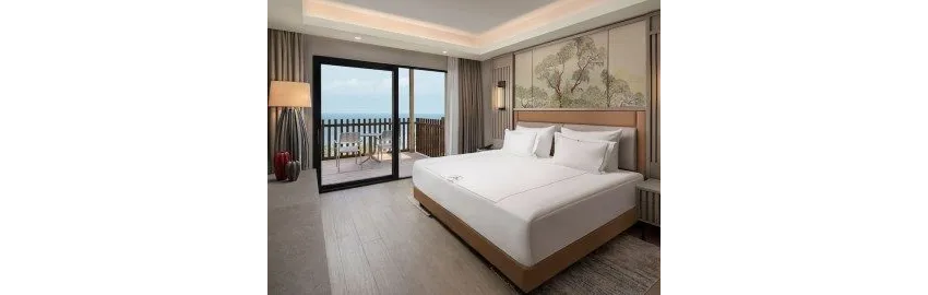 NG Phaselis Bay 5*-3