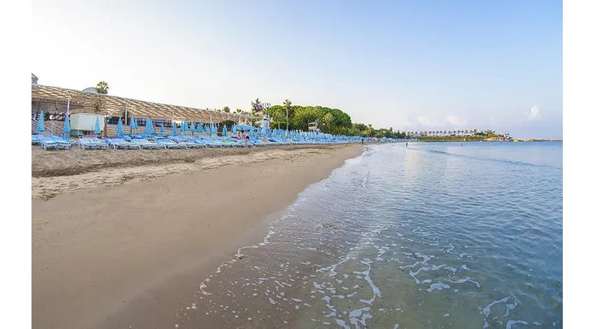 LONICERA RESORT SPA HOTEL  5*-40
