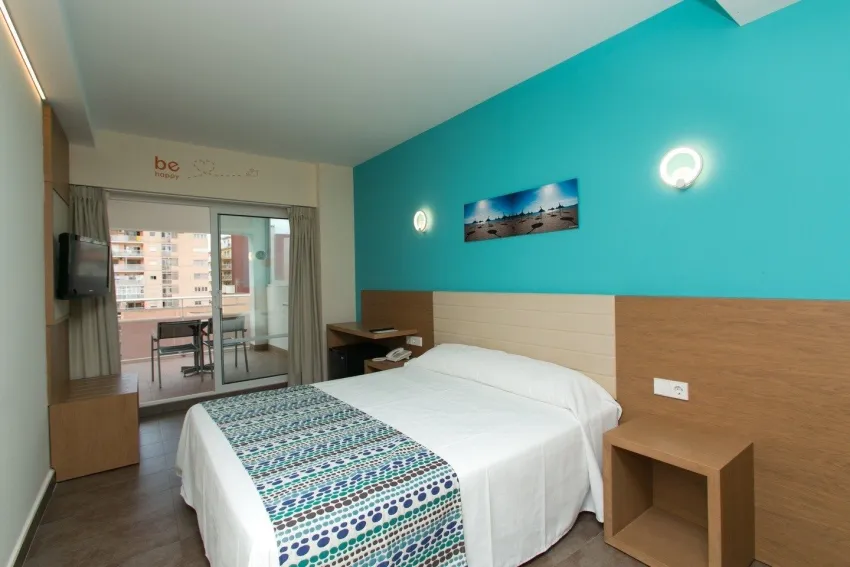 AV Hotels Don Pepe 3*-12